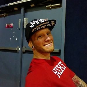 Meet your Posher, Ashton